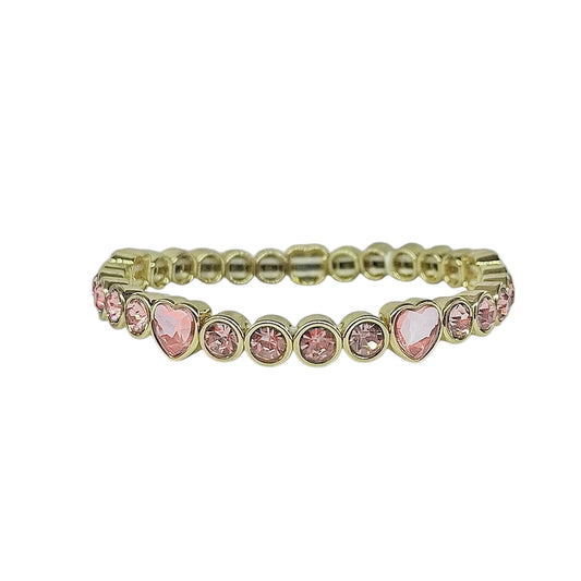 PULSERA ZIRCONIAS