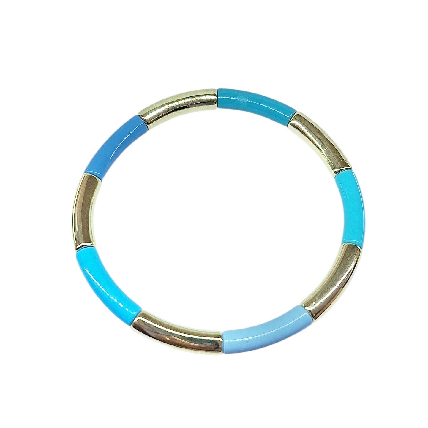 PULSERA COLORES