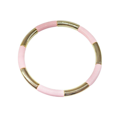 PULSERA COLORES