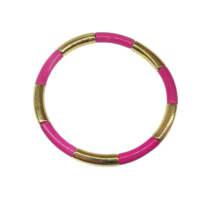 PULSERA COLORES