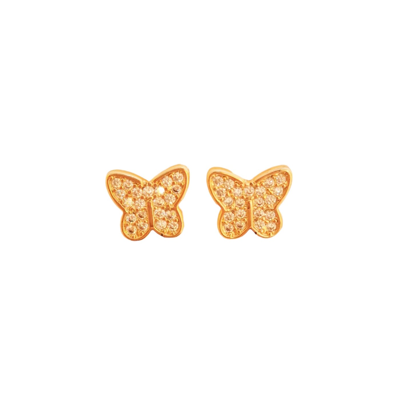 BROQUELITO MARIPOSA