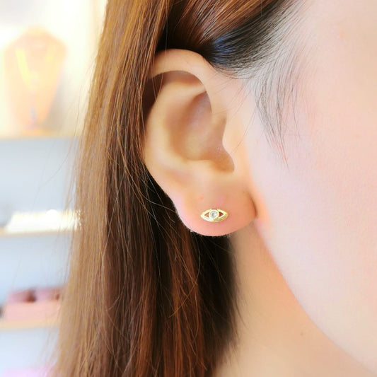 BROQUEL OJO ZIRCONIA