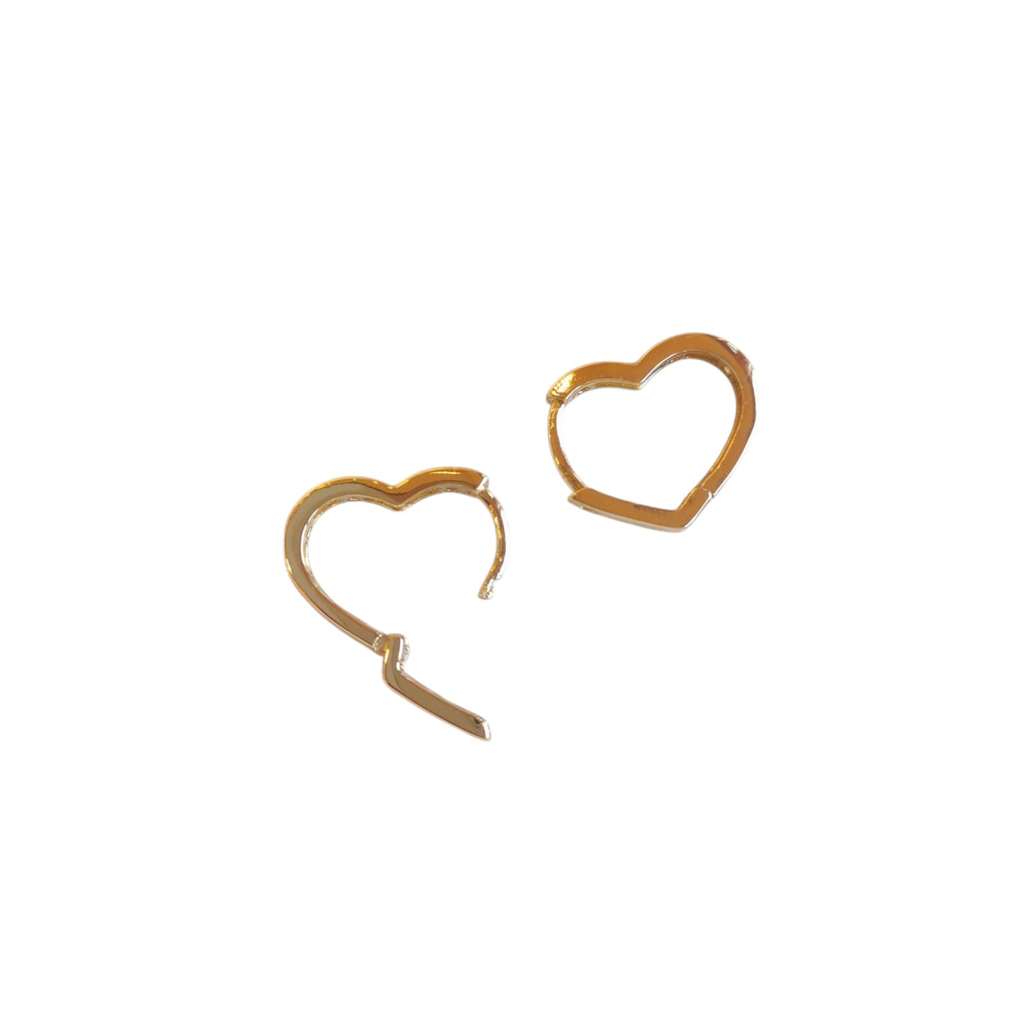 PAR HUGGIES CORAZON