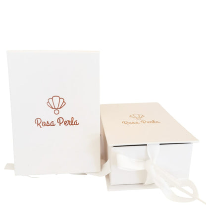 CAJA DE REGALO BLANCA