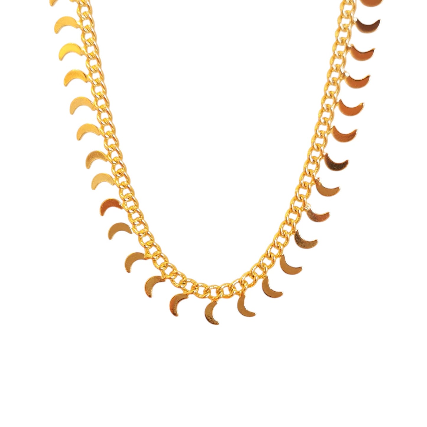 COLLAR LUNITAS