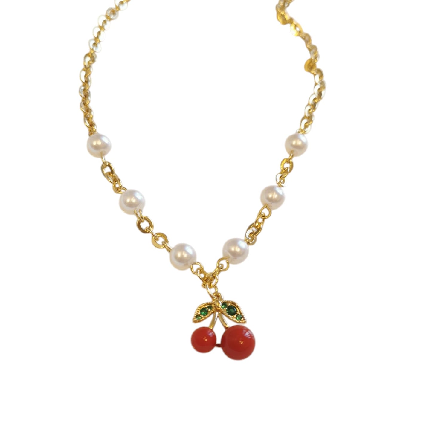 CADENA CEREZA
