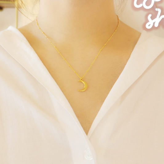 COLLAR LUNA