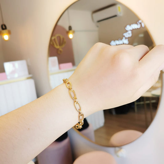 PULSERA PULSO IMPERIAL