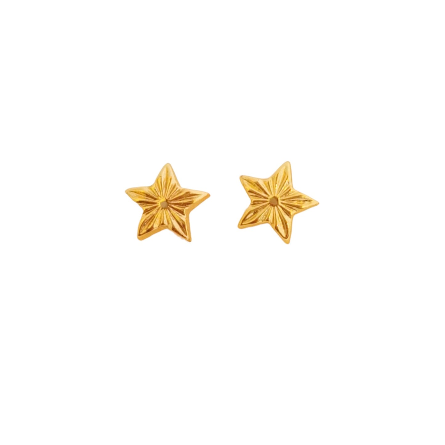 BROQUELITO ESTRELLA