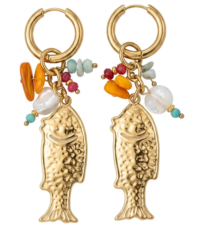 ARETES PEZ