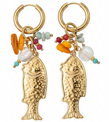 ARETES PEZ