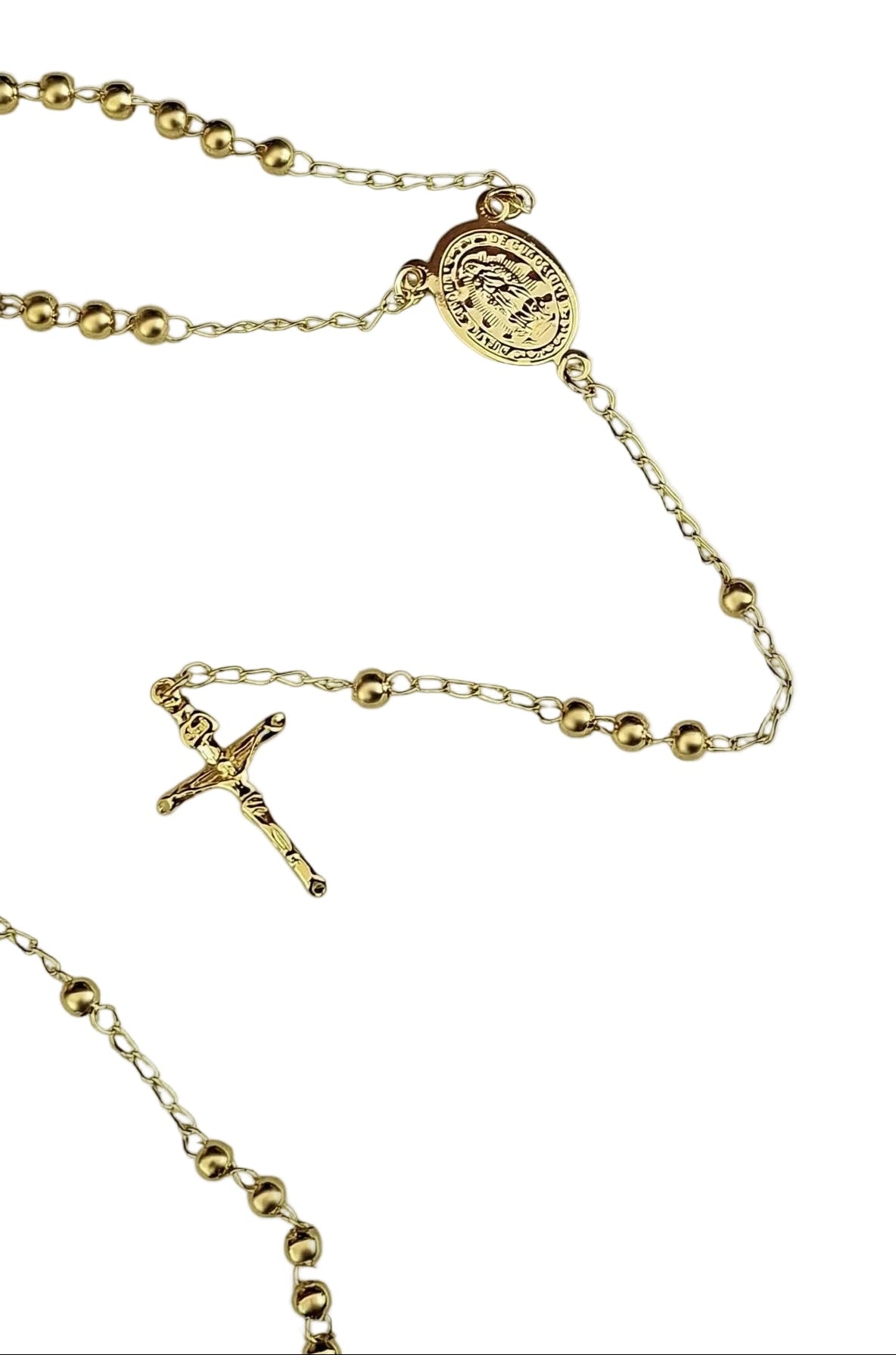 COLLAR ROSARIO