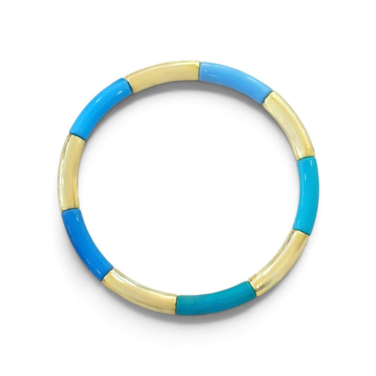 PULSERA COLORES