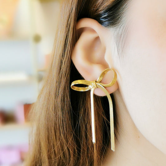 ARETES MOÑO