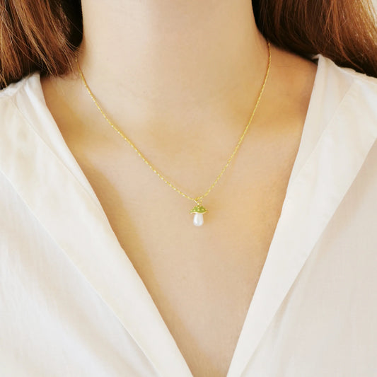 COLLAR HONGUITO