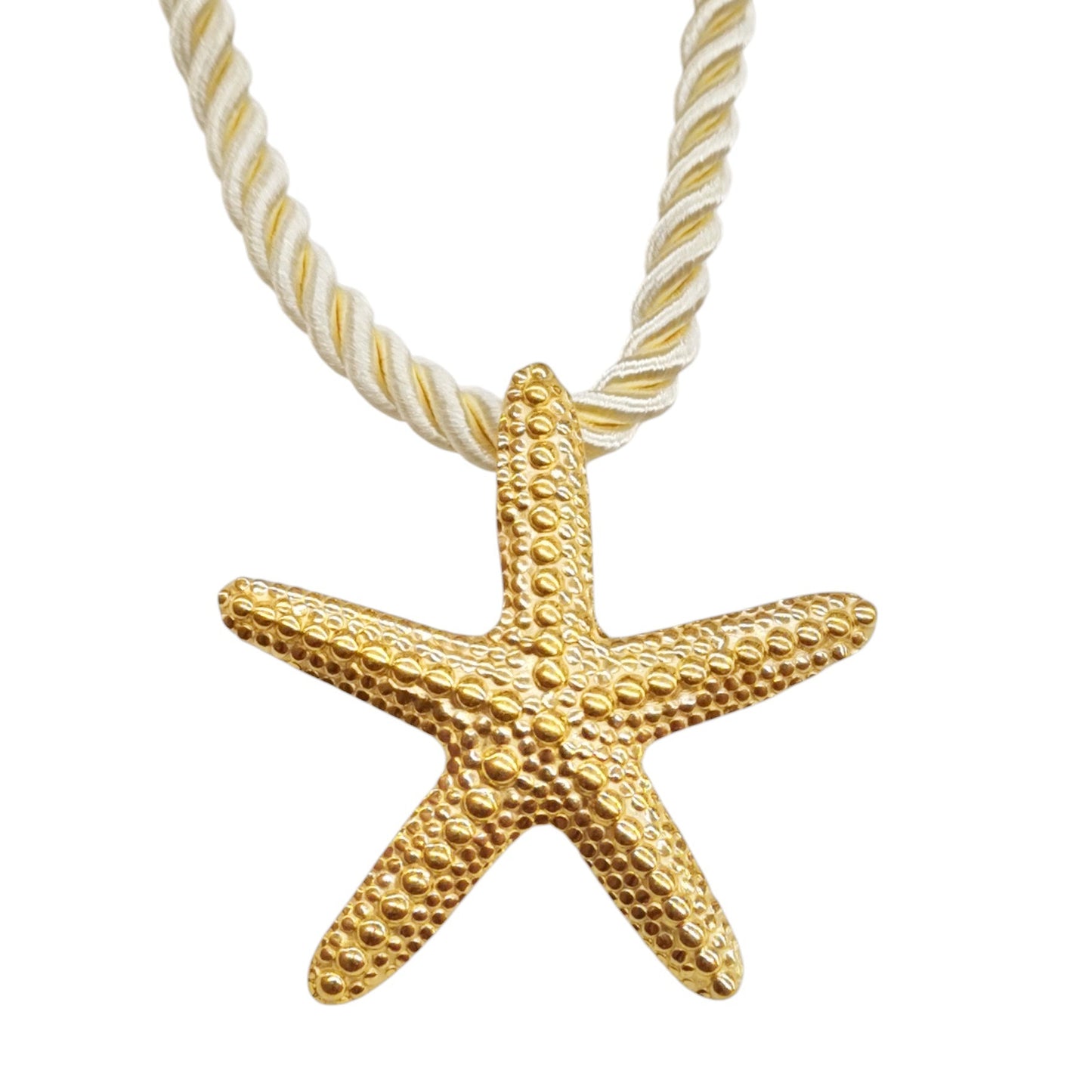 COLLAR ESTRELLA DE MAR