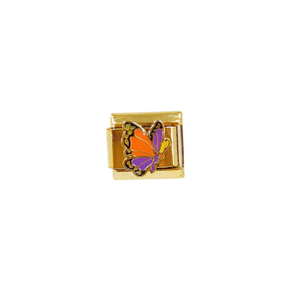 BRAZALETE ITALIANO PLATEADO