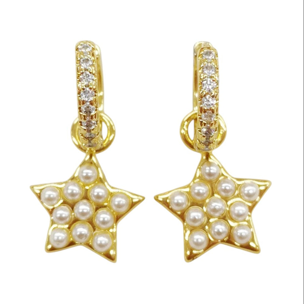 HUGGIES ESTRELLA CON PERLITA