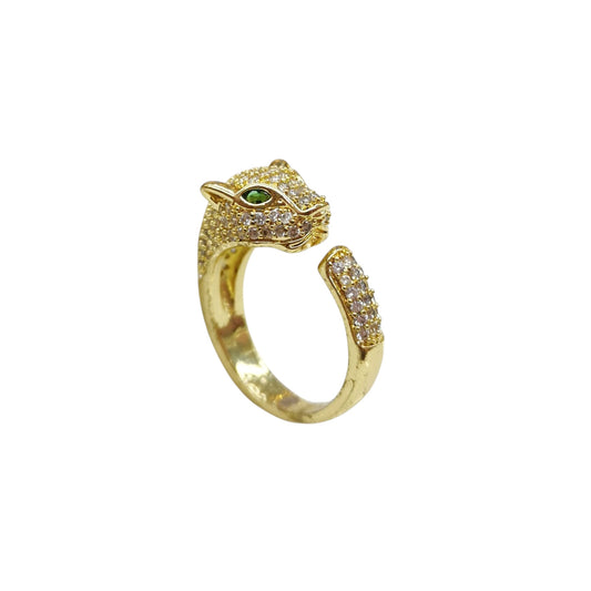 ANILLO JAGUAR