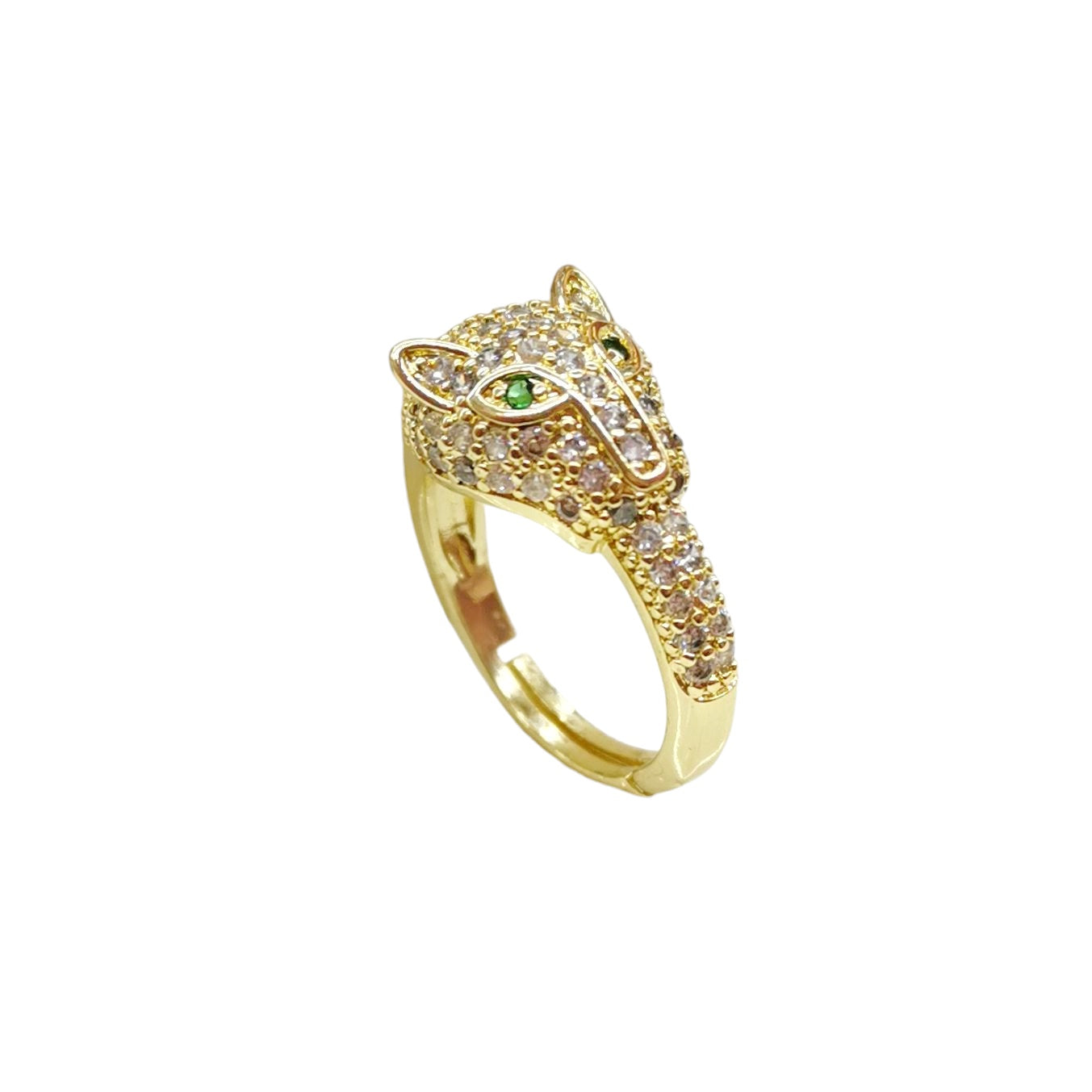 ANILLO JAGUAR GRANDE