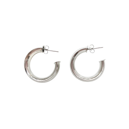 ARRACADA GRANDE PLATEADA