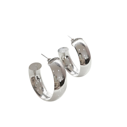 ARRACADA GRANDE PLATEADA