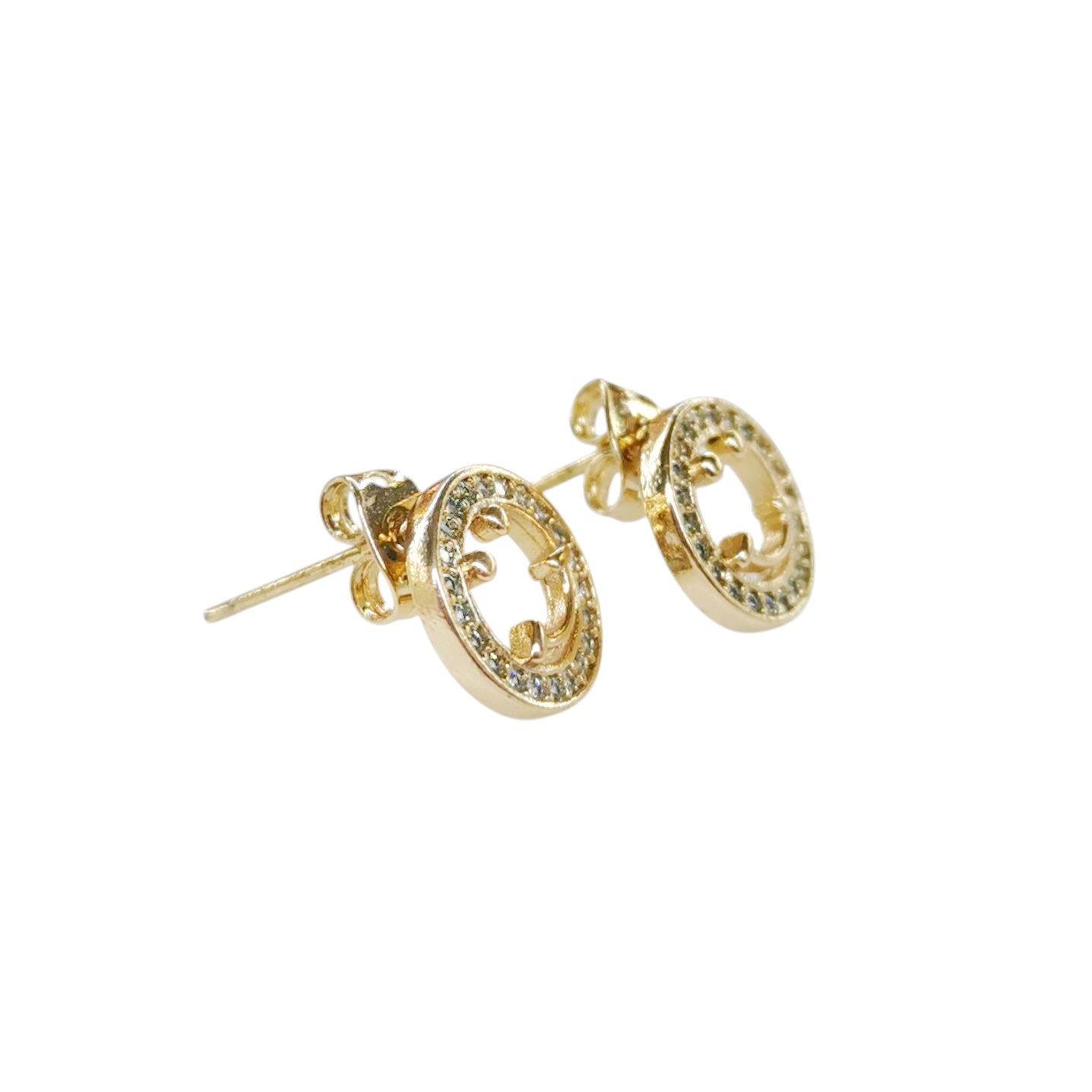 BROQUELES CARITA FELIZ