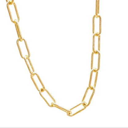 CADENA ESLABONES GRANDES