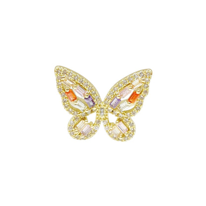 ANILLO MARIPOSA GRANDE