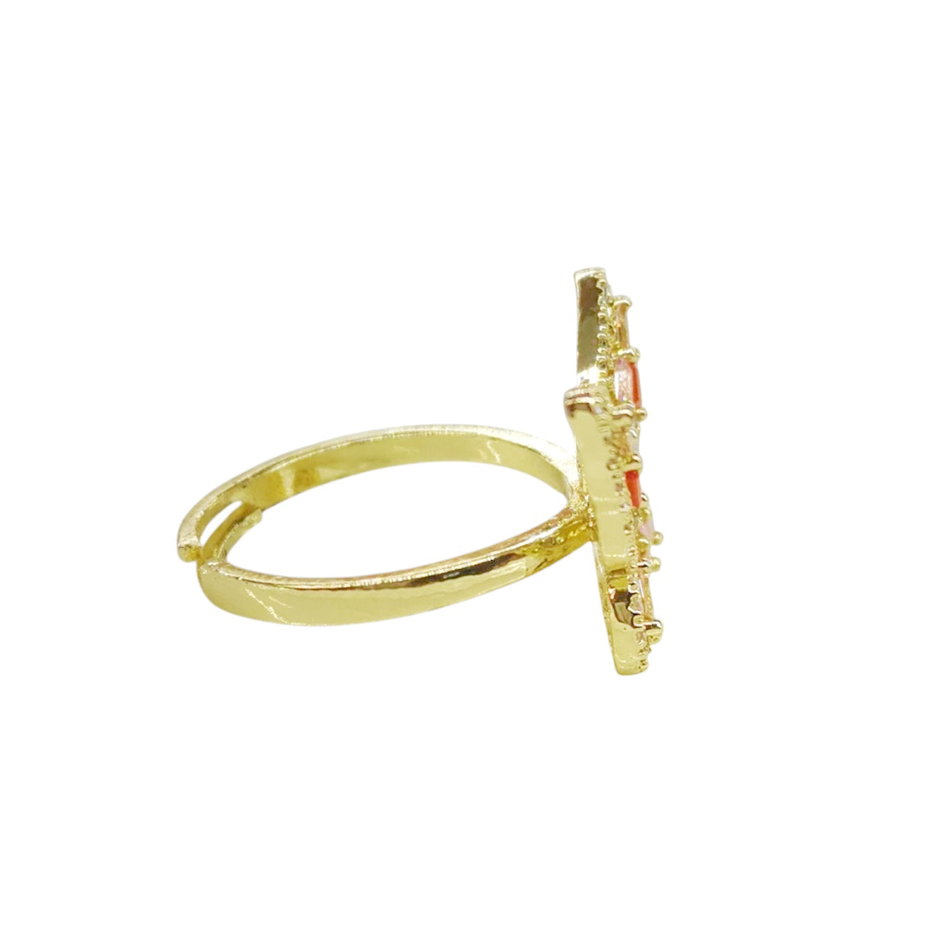 ANILLO MARIPOSA GRANDE