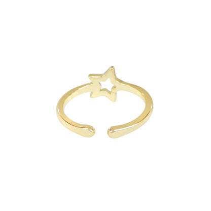 ANILLO ESTRELLA