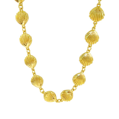 COLLAR CONCHITAS