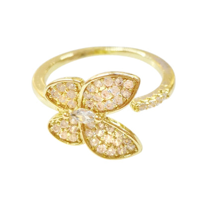 ANILLO MARIPOSA