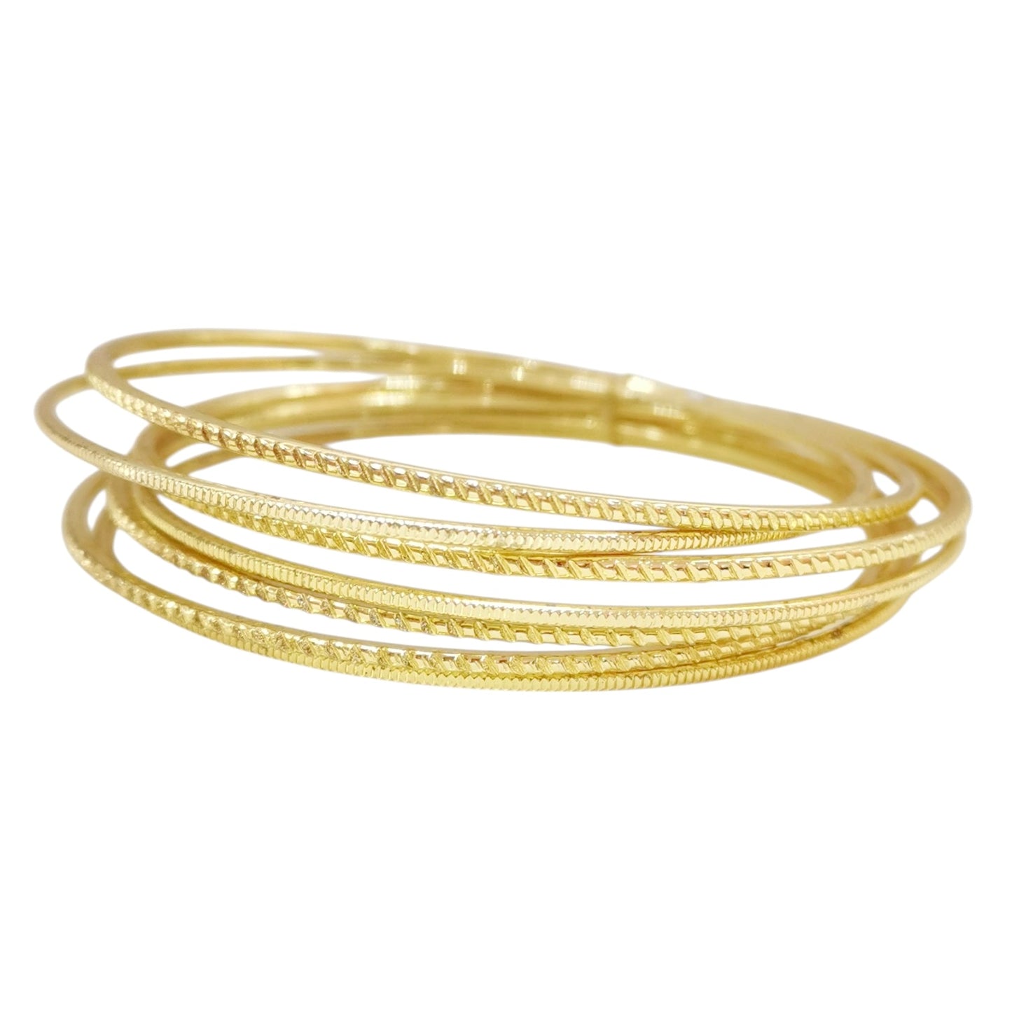 SEMANARIO DELGADO DORADO