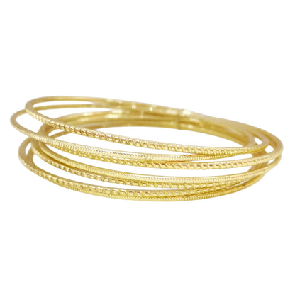 SEMANARIO DELGADO DORADO