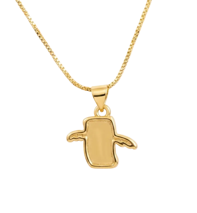 COLLAR DINERO