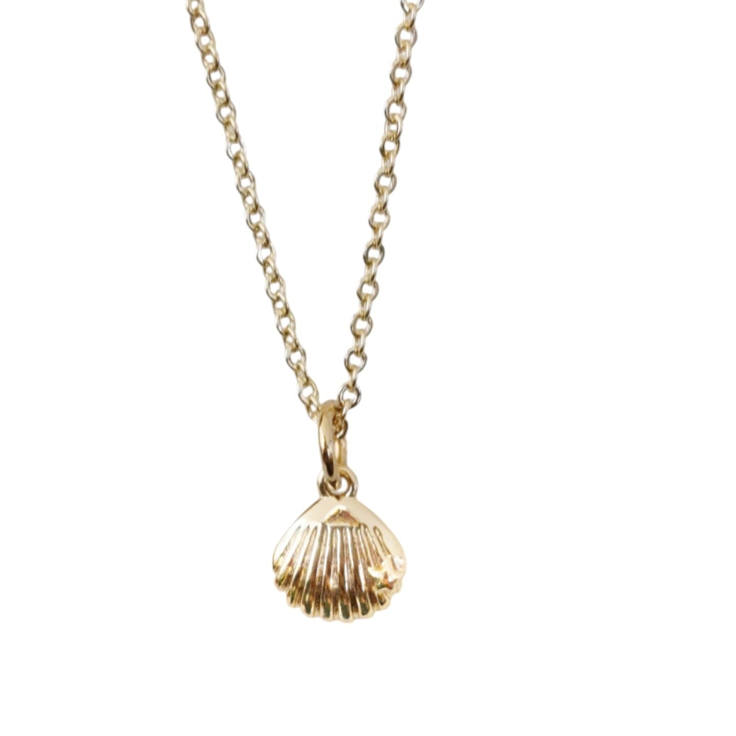 COLLAR CONCHITA