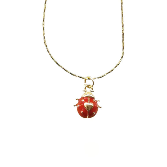 COLLAR CATARINA