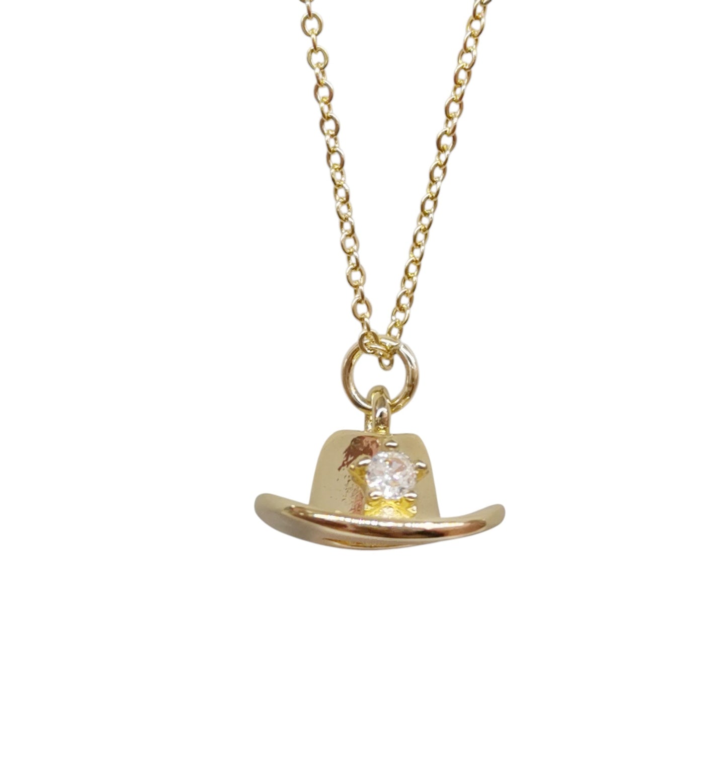 COLLAR SOMBRERO