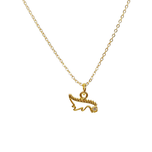 COLLAR DINOSAURIO