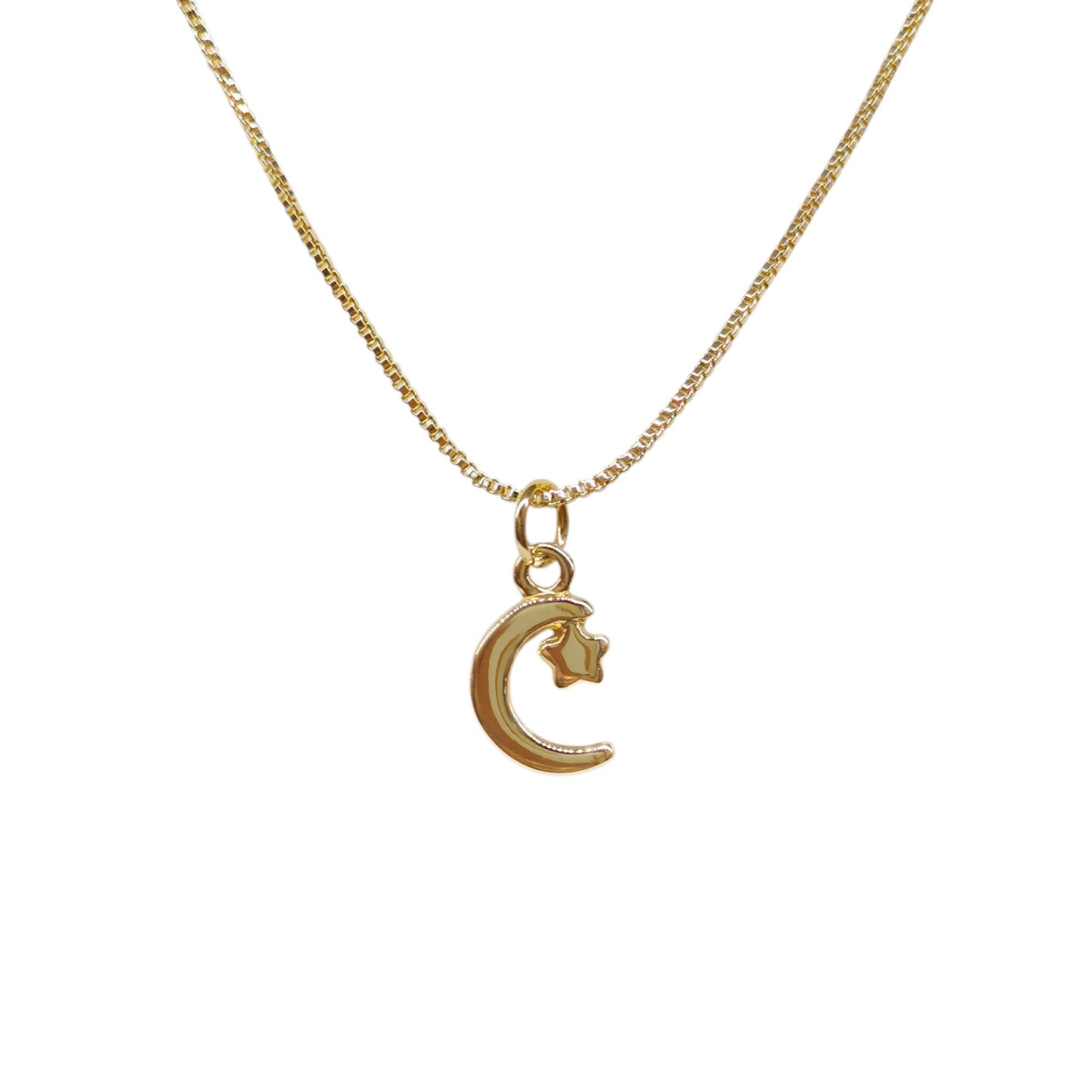 COLLAR LUNA