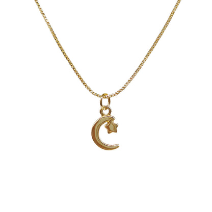 COLLAR LUNA