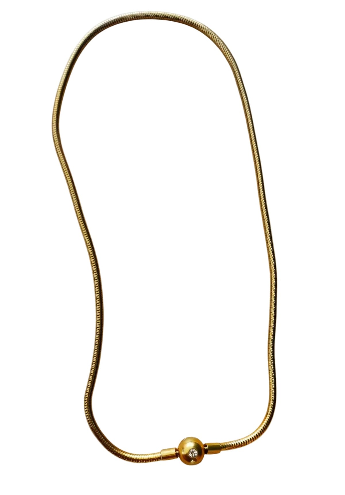 COLLAR BROCHE BOLITA