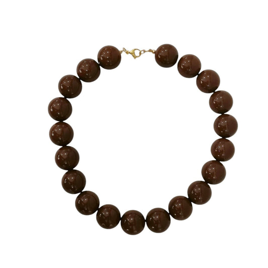COLLAR BOLITAS