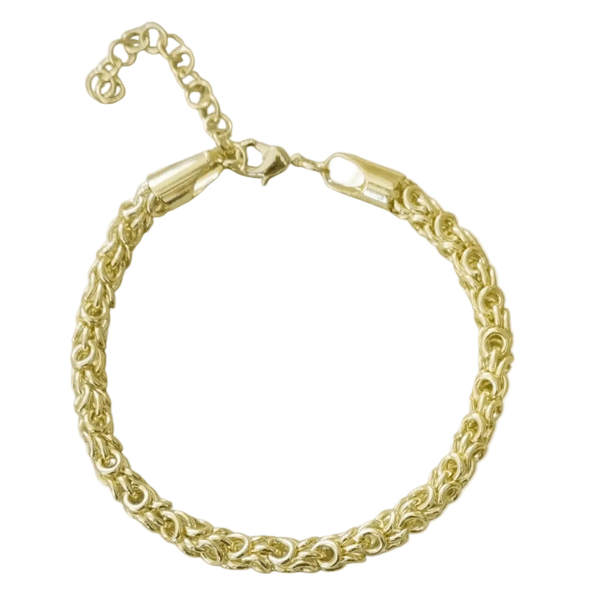 PULSERA BIZANTINA
