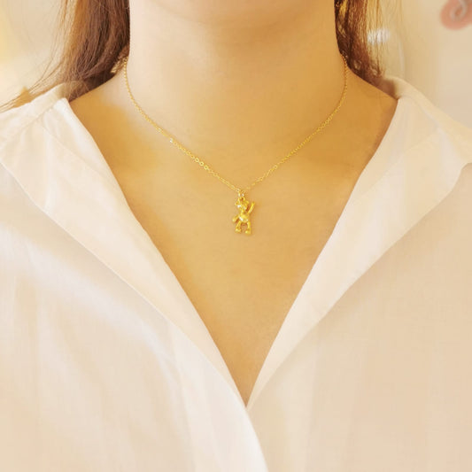 COLLAR OSITO TED