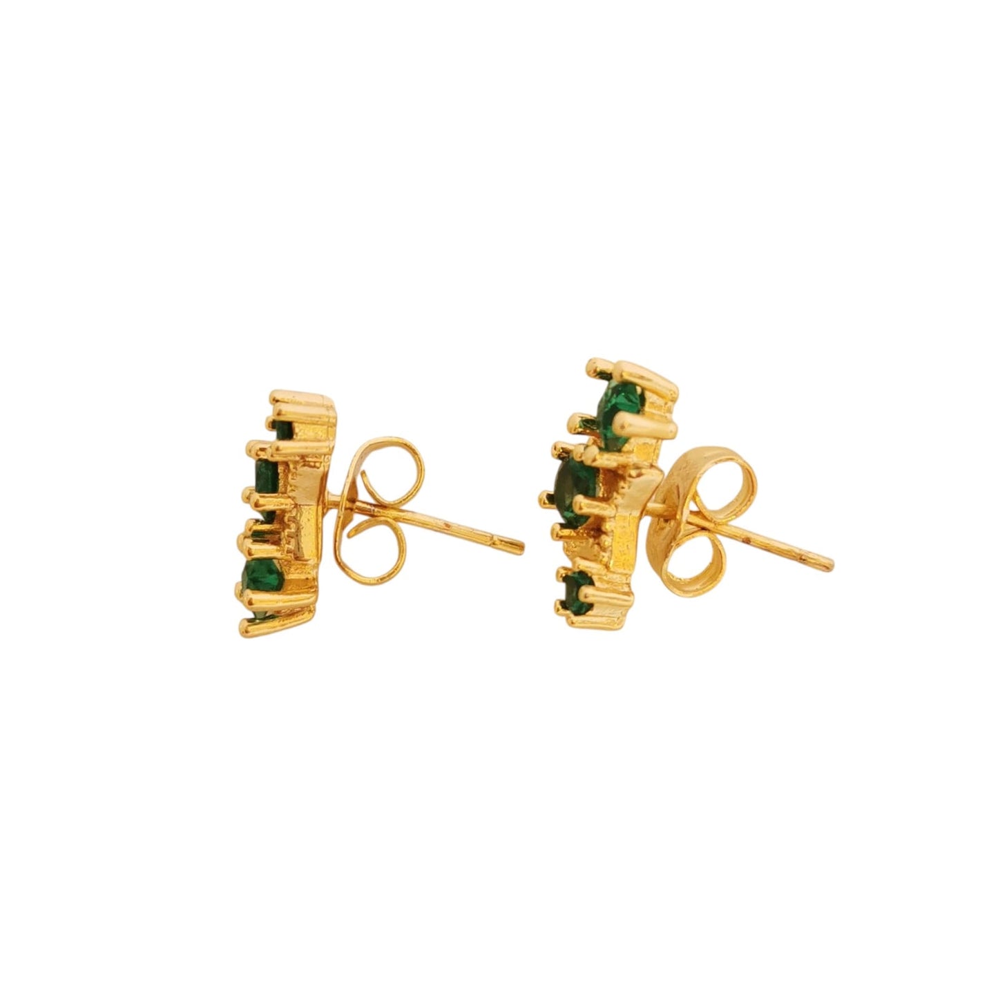 BROQUEL ZIRCONIA VERDE