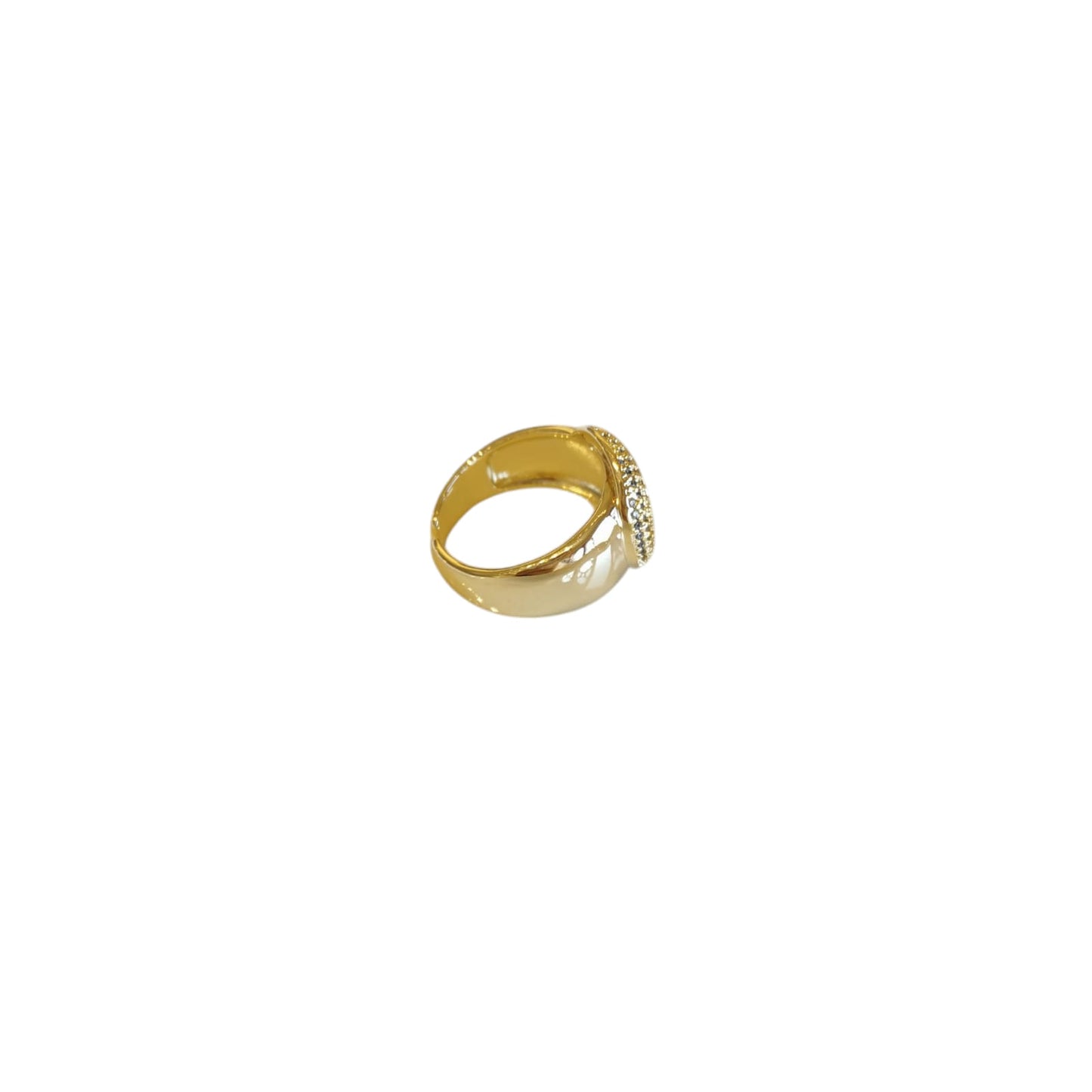 ANILLO HEBILLA