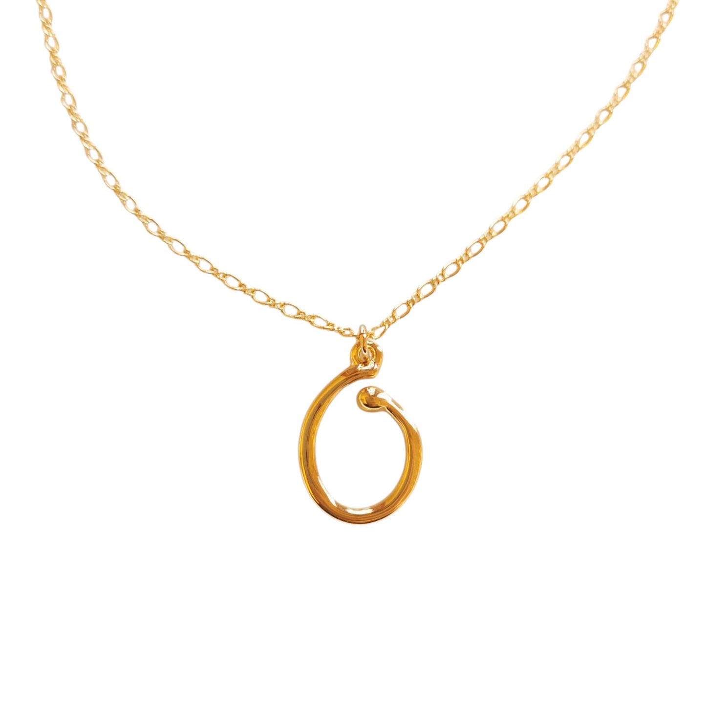 COLLAR OVAL