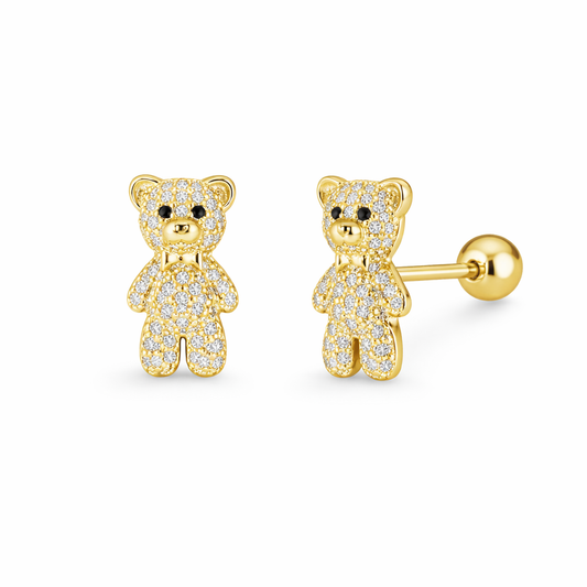 BROQUEL OSITO ZIRCONIA